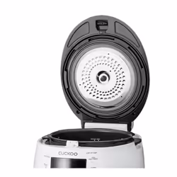 Cuckoo CRP-RT1008F cuiseur à riz 1,8 L 1150 W Blanc - Vue supplémentaire 6