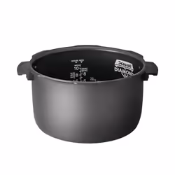 Cuckoo CRP-RT1008F cuiseur à riz 1,8 L 1150 W Blanc - Vue supplémentaire 7
