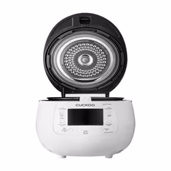 Cuckoo CRP-RT1008F cuiseur à riz 1,8 L 1150 W Blanc - Vue supplémentaire 8