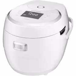 Informations techniques Contenance : 1.8 l Couleur : blanc Dimensions produit, hauteur : 259.4 mm Dimensions produit, largeur ...