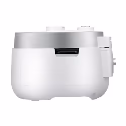 Cuckoo CRP-LHTR0609F cuiseur à riz 1,4 L 1090 W Blanc