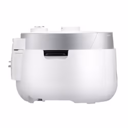 Cuckoo CRP-LHTR0609F cuiseur à riz 1,4 L 1090 W Blanc - Vue supplémentaire 5