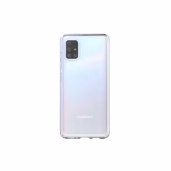 Samsung GP-FPA515KDATW, Housse, Samsung, Galaxy A51, 16,5 cm (6.5"), Transparent