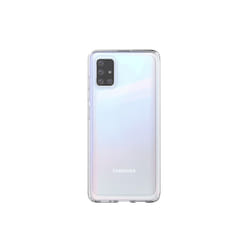 Samsung GP-FPA515KDATW 6.5" Housse Transparent