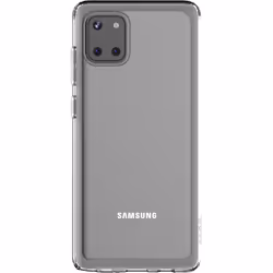 Bigben Connected GP-FPN770KD, Samsung G Note 10 Lite, Transparent
