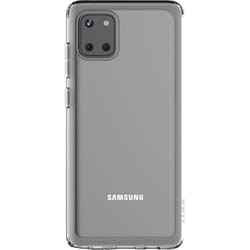 Bigben Connected GP-FPN770KD coque de protection pour téléphones portables Transparent