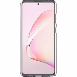 Bigben Connected GP-FPN770KD coque de protection pour téléphones portables Transparent