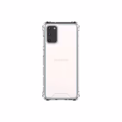 Samsung GP-FPG985KDATW, Housse, Samsung, Galaxy S20+/S20+ 5G, 17 cm (6.7"), Transparent