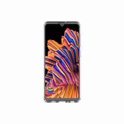 Samsung KDLab A Cover 6.4" Housse Transparent