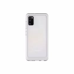 Samsung GP-FPA415KDATW, Housse, Samsung, Galaxy A41, 15,5 cm (6.1"), Transparent