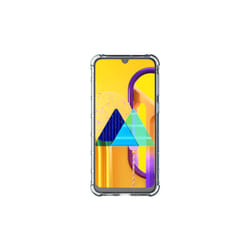 Samsung Araree M Cover 6.4" Housse Transparent
