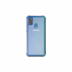 Samsung Araree M Cover 6.4" Housse Transparent