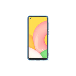 Samsung GP-FPA217KDA 6.5" Housse Bleu