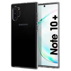 Spigen 627CS27327 coque de protection pour téléphones portables Housse Transparent