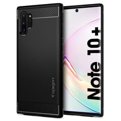Spigen 627CS27331 coque de protection pour téléphones portables Housse Noir