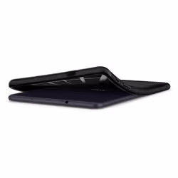 Spigen ACS00048 étui pour tablette 8" Housse Noir