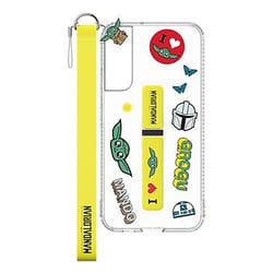 Samsung GP-TOU021HOJYW 6.1" Housse Transparent