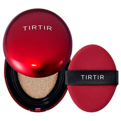 Tirtir Mask Fit Red Cushion Fond de Teint 18 g - Teinte : 17C Porcelain