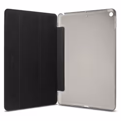 Spigen Smart Fold, Folio porte carte, Apple, iPad 10.2'', 25,9 cm (10.2")