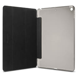 Spigen Smart Fold 10.2" Folio porte carte Noir