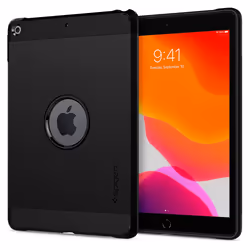 Spigen ACS00374, Housse, Apple, iPad 10.2", 25,9 cm (10.2")