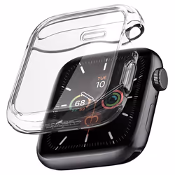 Spigen ACS00427 accessoire intelligent à porter sur soi Emplacement Transparent Polyuréthane thermoplastique (TPU)