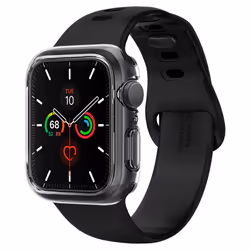Spigen ACS00428, Emplacement, Smartwatch, Transparent, Apple, Apple Watch Series 5 / 4 (44mm), Polyuréthane thermoplastique ( ...