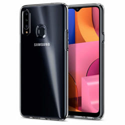 Spigen ACS00562 6.5" Housse Transparent