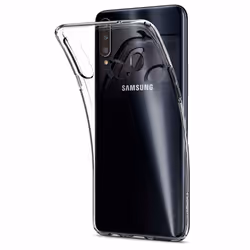 Spigen ACS00562 6.5" Housse Transparent