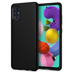 Spigen ACS00601 6.5" Housse Noir