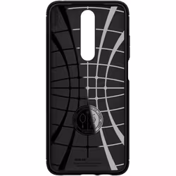 Spigen Rugged Armor 6.67" Housse Noir
