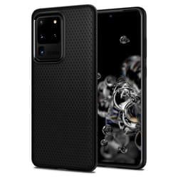 Spigen Liquid Air 6.9" Housse Noir