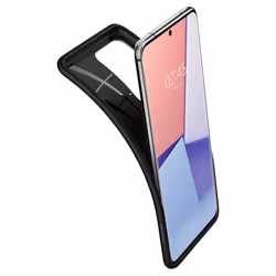 Spigen Liquid Air 6.9" Housse Noir
