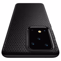 Spigen Liquid Air 6.9" Housse Noir