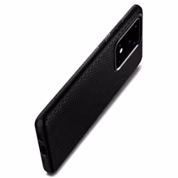 Spigen Liquid Air 6.9" Housse Noir - Vue supplémentaire 4
