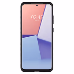 Spigen Liquid Air 6.9" Housse Noir - Vue supplémentaire 5