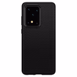 Spigen Liquid Air 6.9" Housse Noir - Vue supplémentaire 6