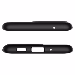 Spigen Liquid Air 6.9" Housse Noir - Vue supplémentaire 8