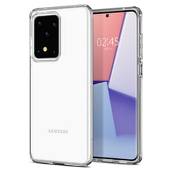Spigen Crystal Flex 6.9" Housse Transparent