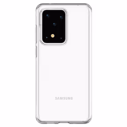 Spigen Crystal Flex 6.9" Housse Transparent