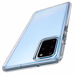 Spigen Liquid Crystal 6.7" Housse Transparent