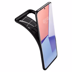 Spigen Liquid Air 6.7" Housse Noir