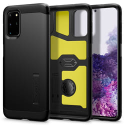 Spigen Tough Armor 6.7" Housse Noir