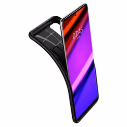 Spigen Rugged Armor 6.2" Housse Noir