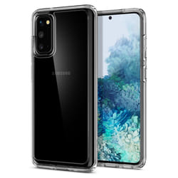Spigen Ultra Hybrid 6.2" Housse Transparent