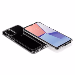 Spigen Ultra Hybrid 6.2" Housse Transparent