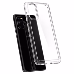 Spigen Ultra Hybrid 6.2" Housse Transparent
