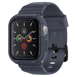 Spigen ACS00819 accessoire intelligent à porter sur soi Emplacement Charbon de bois Polyuréthane thermoplastique (TPU)