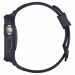 Spigen ACS00819 accessoire intelligent à porter sur soi Emplacement Charbon de bois Polyuréthane thermoplastique (TPU)