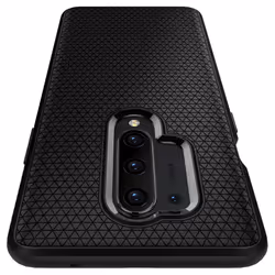 Spigen Liquid Air 6.78" Housse Noir